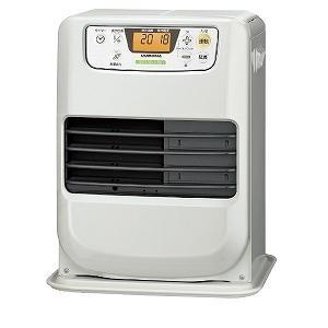 CORONA（コロナ） 【新品・在庫あり】□コロナ FH-M2518Y-W 石油ファン