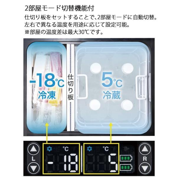 マキタ（makita） 充電式 保冷温庫 29L 本体のみ 青 CW004GZ 40V 18V