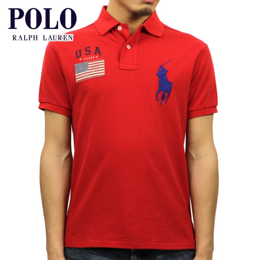 POLO RALPH LAUREN（ポロ・ラルフローレン） ポロ ラルフローレン