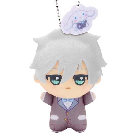 BANPRESTO（バンプレスト） TVアニメ ブルーロック サンリオ