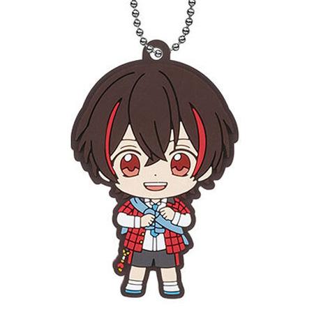 BANDAI（バンダイ） カラフルピーチ カプセルラバーマスコット 2025