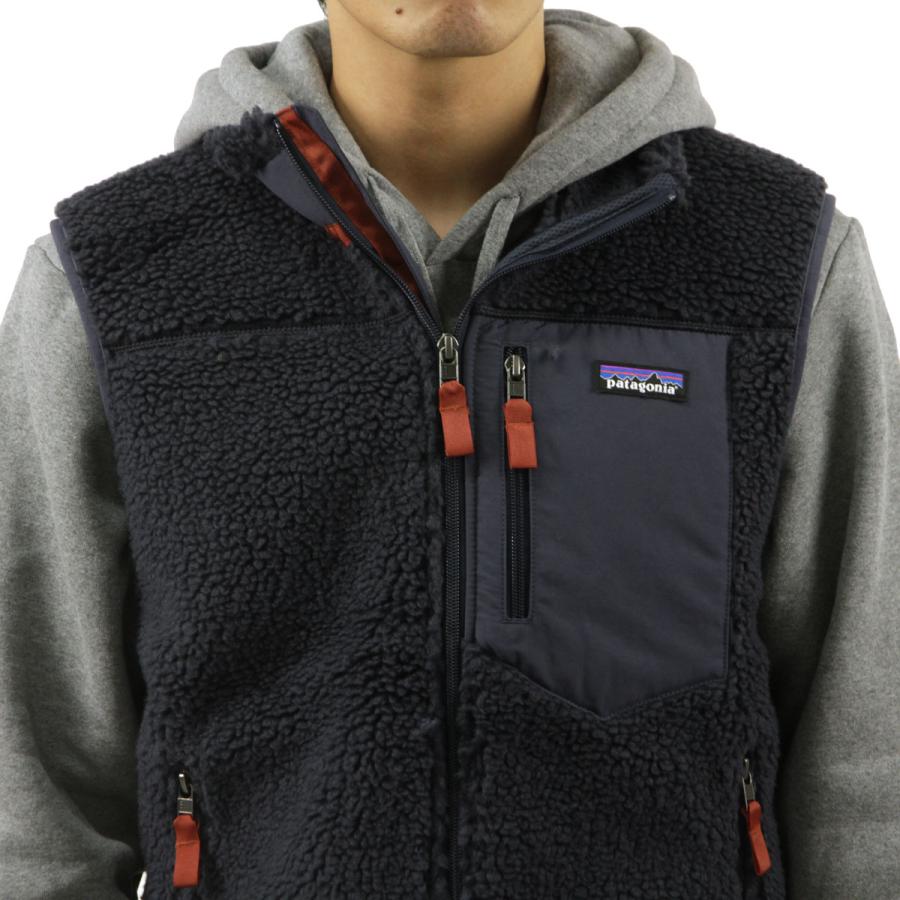 patagonia（パタゴニア） メンズ ベスト 正規品 レトロX アウター
