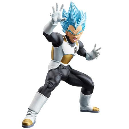 BANPRESTO（バンプレスト） スーパードラゴンボールヒーローズ 超絶戯