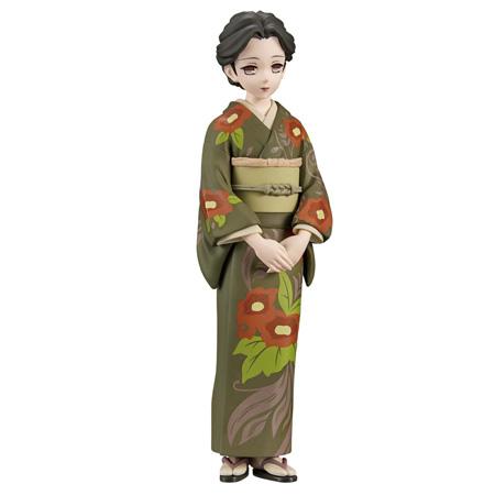 鬼滅の刃 フィギュア 絆ノ装 参拾漆ノ型 珠世 セピアカラーver. 単品