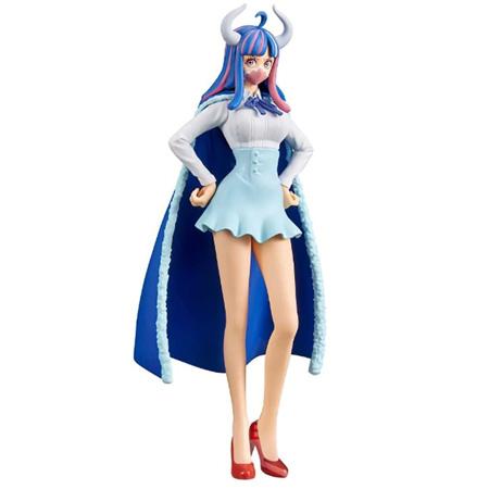 NE PIECE ワンピース DXF THE GRANDLINE LADY ワノ国 vol.11 うるティ