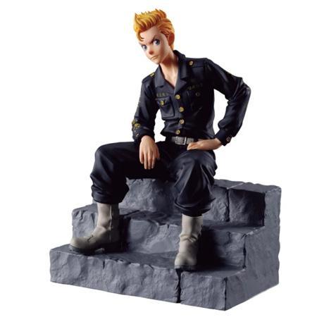 BANPRESTO（バンプレスト） 東京リベンジャーズ Break time collection