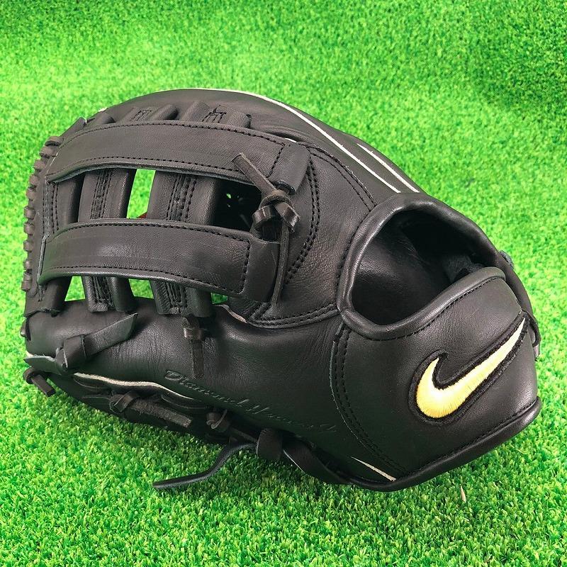 ゼット（ZETT） ナイキ ダイアモンド ヒーローズ ジェイ NIKE DIAMOND