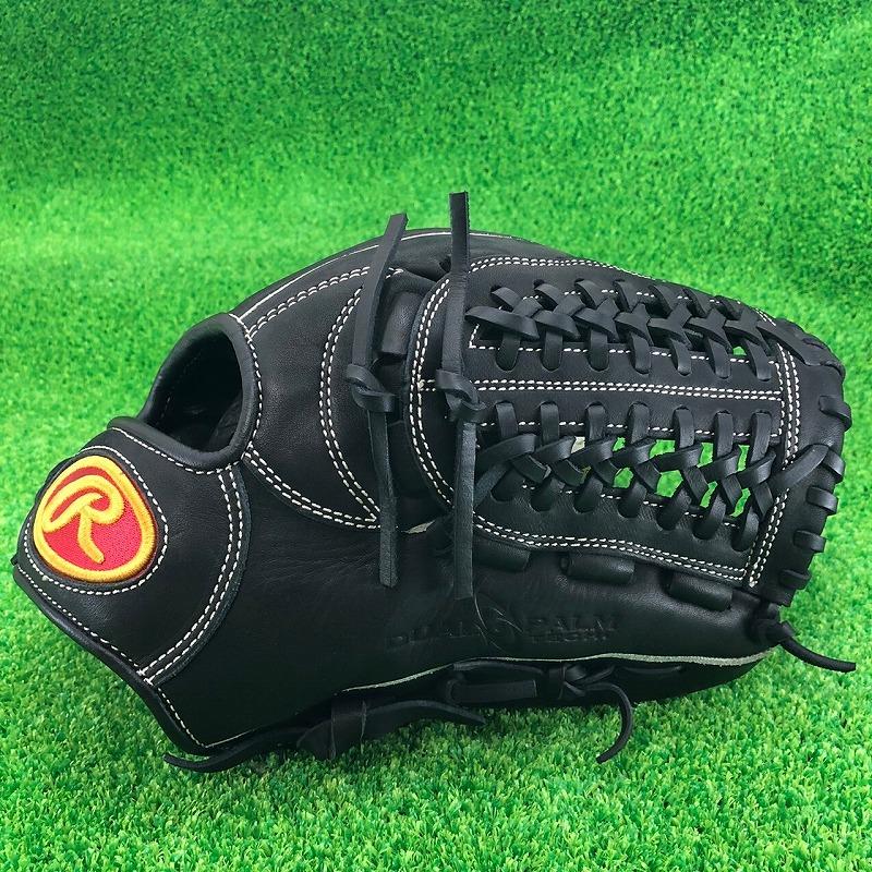 ゼット（ZETT） ローリングス Rawlings オールラウンド用 アシックス製