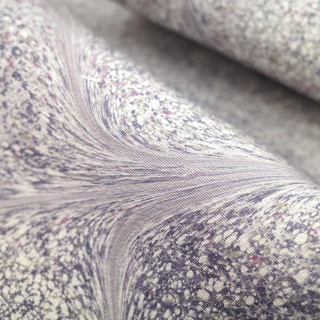 袋帯 ペイズリーと麻の葉 460 袋帯 ペイズリーと麻の葉 460 - メルカリ