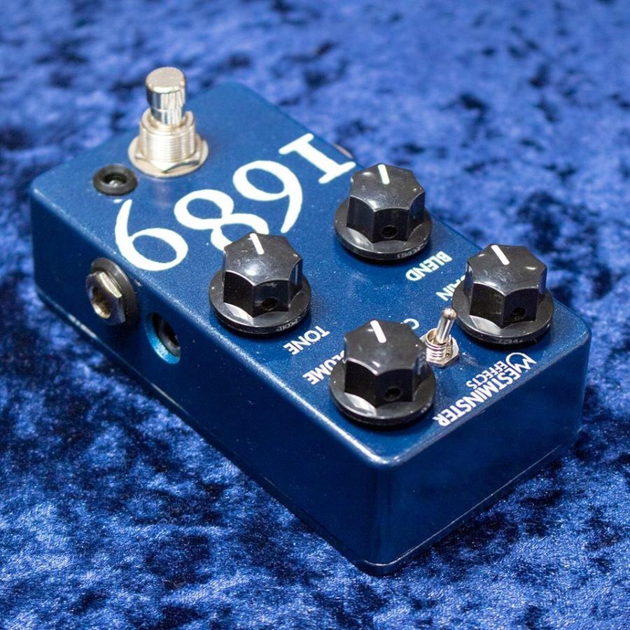 Westminster Effects/1689 V2 : 宮地楽器 ららぽーと立川立飛店 - 通販