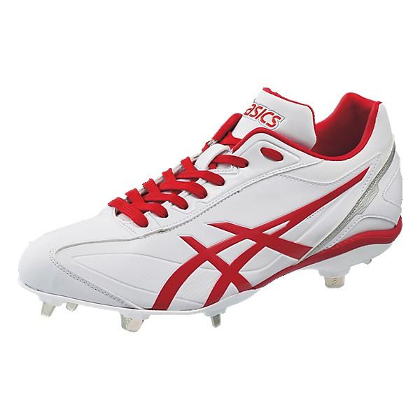 ASICS（アシックス） 訳あり 26.0cm 野球スパイク プレスピードLT2