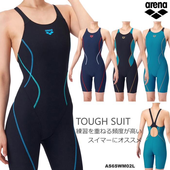 アリーナ（arena） レディース 競泳練習用水着 女性 2026年/春夏新作