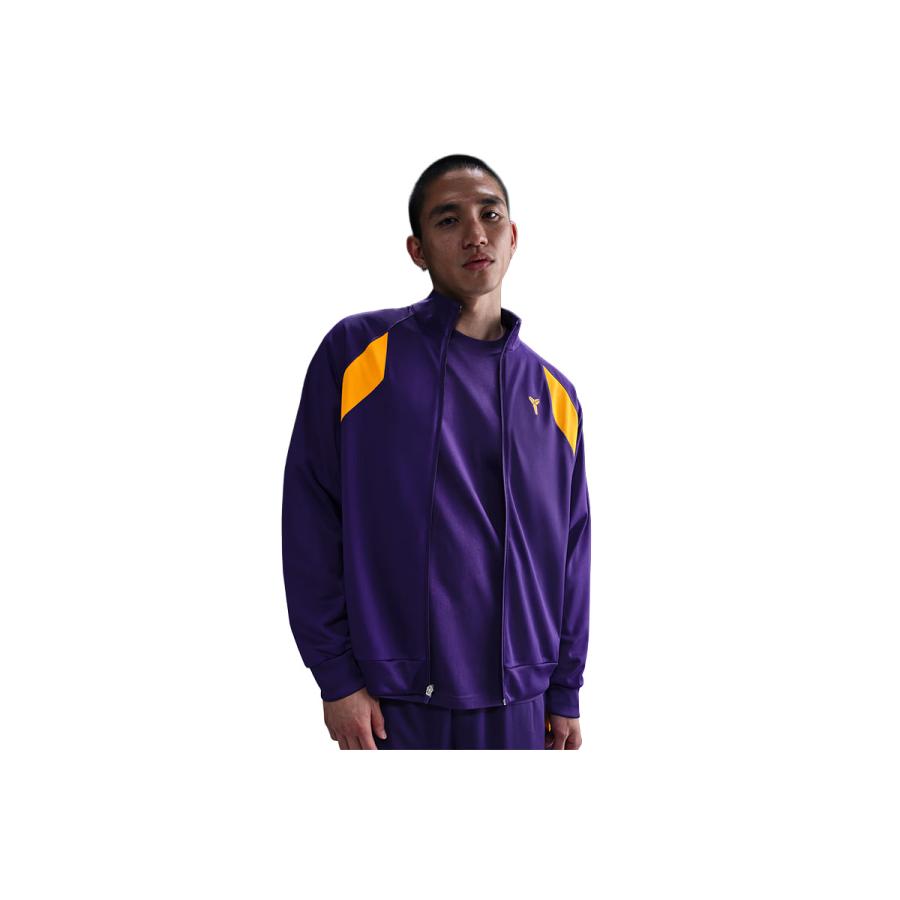 NIKE（ナイキ） コービーニット ジャケット 【HJ8098-547】 バスケ