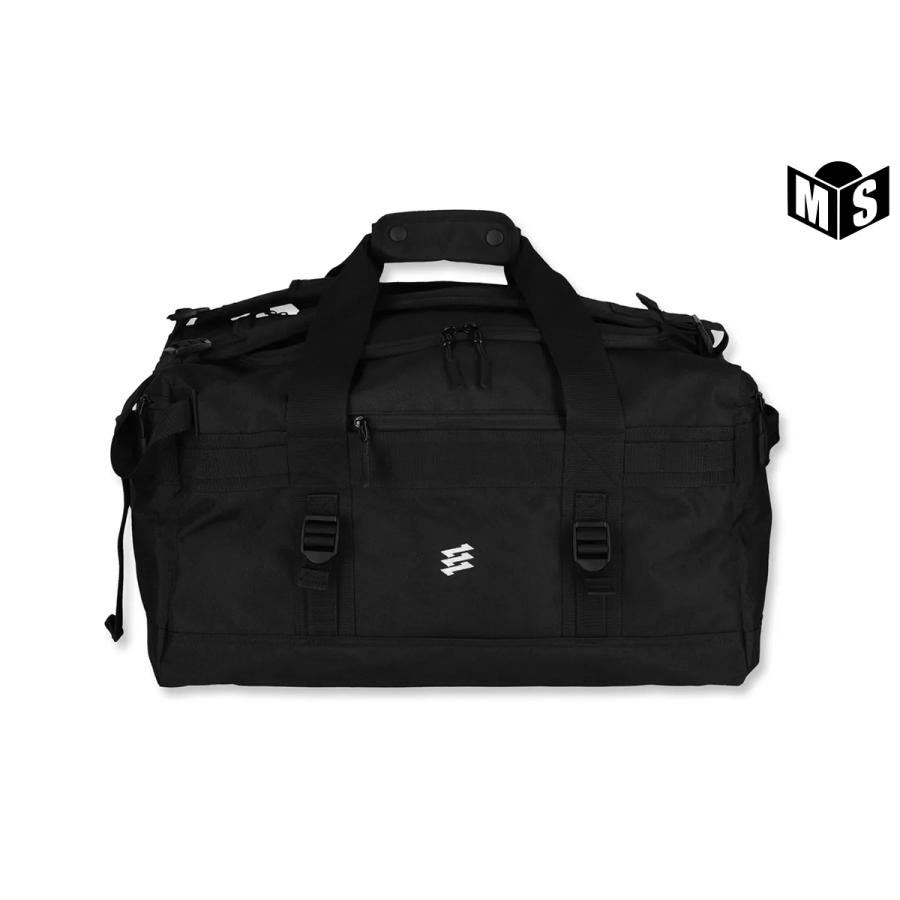 EGOZARU（エゴザル） EZ 2WAY ダッフルバッグ (50L) 【EZAL99UBG006