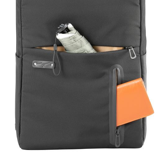 MIZUNO（ミズノ） ミズノ公式 ビジネスバックパック20L ユニセックス