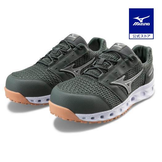 MIZUNO（ミズノ） ミズノ公式 オールマイティVH11L ワーキング メンズ