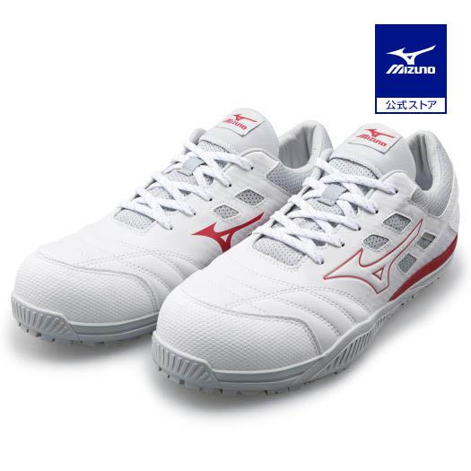 MIZUNO（ミズノ） ミズノ公式 オールマイティTDII11L 紐 ワーキング