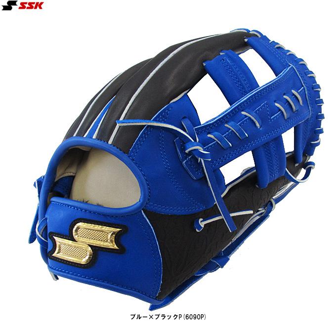 proedge SSK（エスエスケイ）限定 軟式用グラブ 内野手用 761型