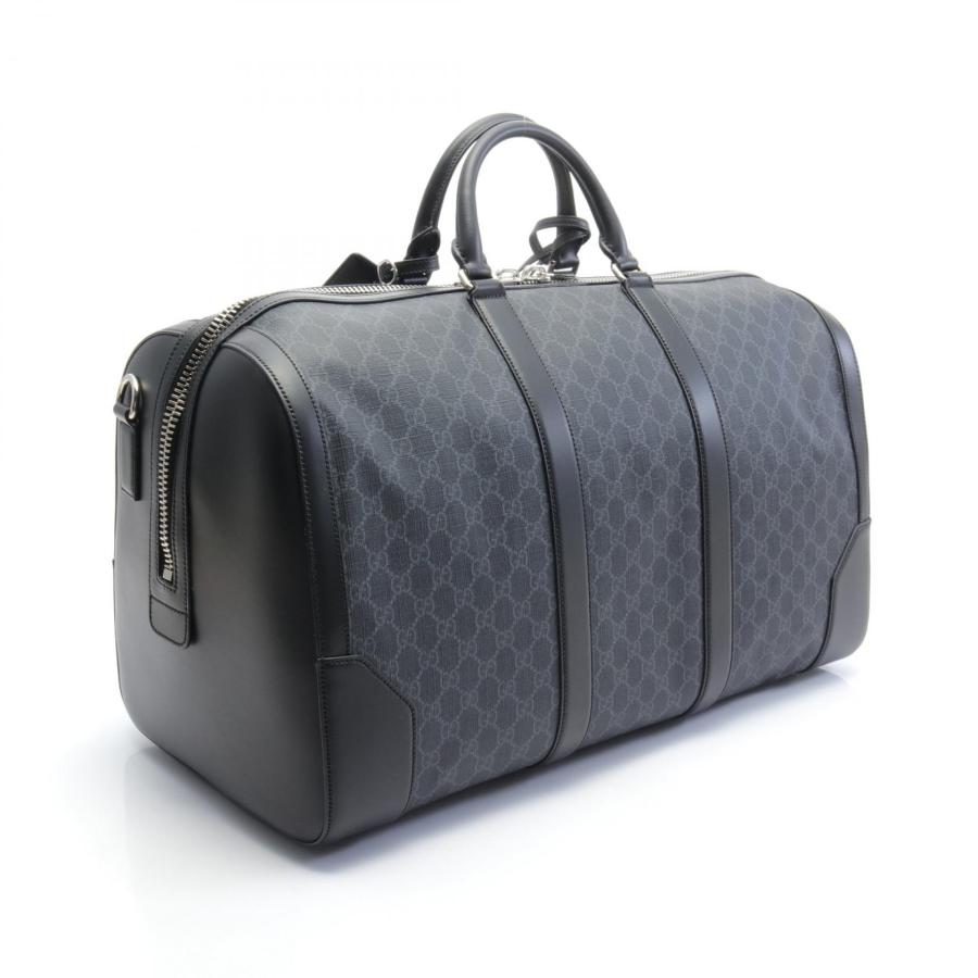 GUCCI（グッチ） GGスプリーム ブランドオフ GUCCI PVCコーティング