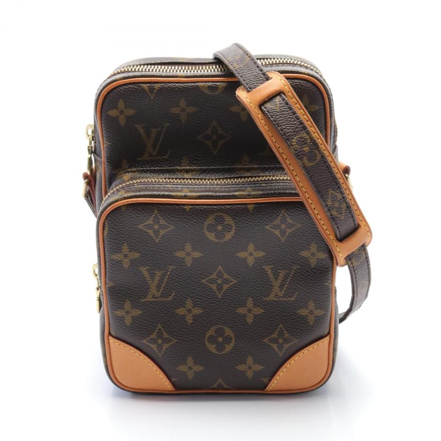 LOUIS VUITTON（ルイ・ヴィトン） アマゾン ブランドオフ ショルダー