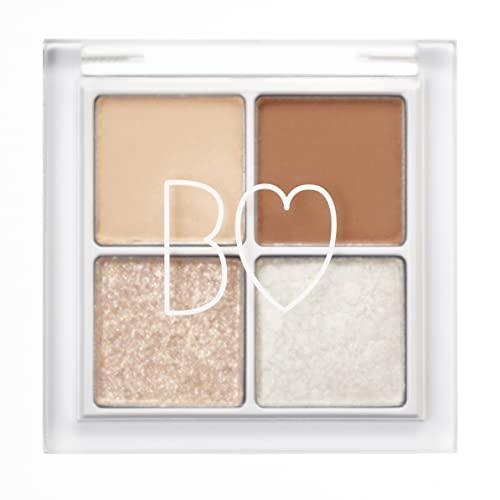 B IDOL（ビーアイドル） THEアイパレ 104 本能のヌードベージュ 8g