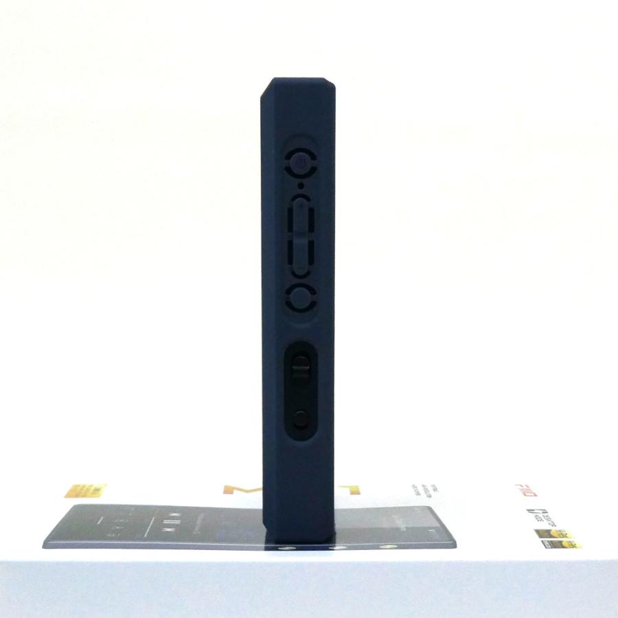 神無月さま専用】FiiO M21 デジタルオーディオプレーヤー FiiO M21 FIO