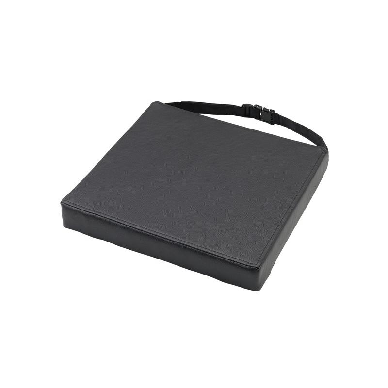 AKKU-1 おんがくっしょん ピアノ椅子 高さ調整クッション : 三木楽器