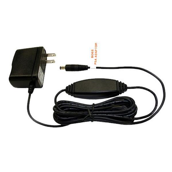 BOSS ボス OS-2 OverDrive Distortion + 純正ACアダプター PSA-100S2