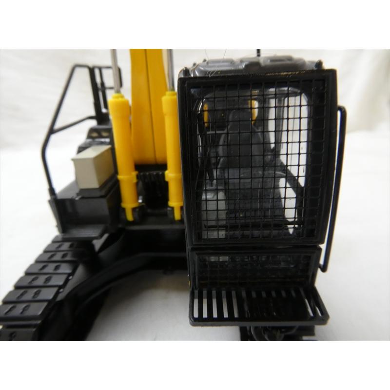 住友建機 ミニチュア エレベータキャブ（マグネット仕様） ＜SH250-7MH