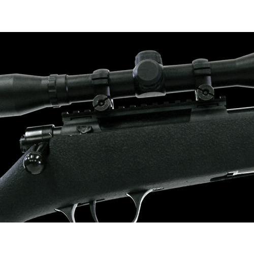 SIIS エスツーエス SR-108 ボルトアクション・エアライフル TSR-Zero