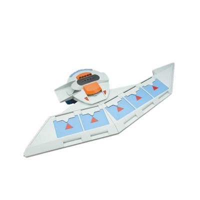 遊戯王5D's オフィシャルカードゲーム デュエルディスク 遊星Ver