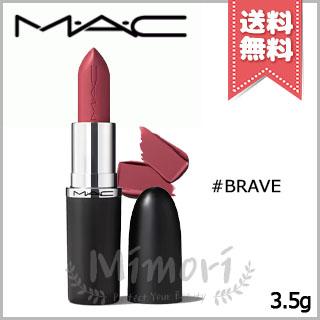 M・A・C（マック） 並行輸入品 マキシマル スリーク サテン リップ