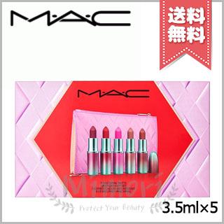 M・A・C（マック） 並行輸入品 マキシマル マット リップスティック