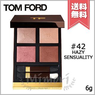 TOM FORD（トムフォード） 並行輸入品 アイ カラー クォード #42