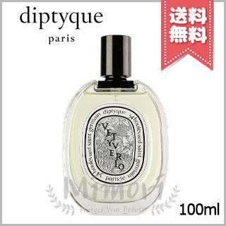 diptyque（ディプティック） 並行輸入品 オードトワレ ヴェチヴェリオ
