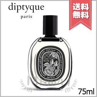 diptyque（ディプティック） 並行輸入品 オードパルファン オーローズ