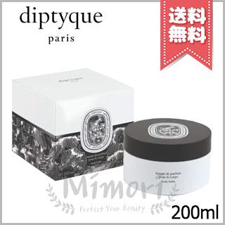 diptyque（ディプティック） 並行輸入品 ボディバーム フルールドゥ