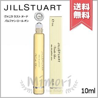 JILL STUART（ジルスチュアート） 並行輸入品 ヴァニラ ラスト オード