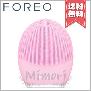 FOREO 並行輸入品 フォレオ ルナ3 ノーマルスキン #パールピンク【宅配