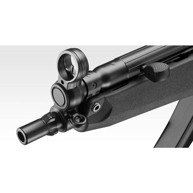TOKYO MARUI（東京マルイ） 次世代電動ガン MP5 A4 18歳以上対象 MP5A4