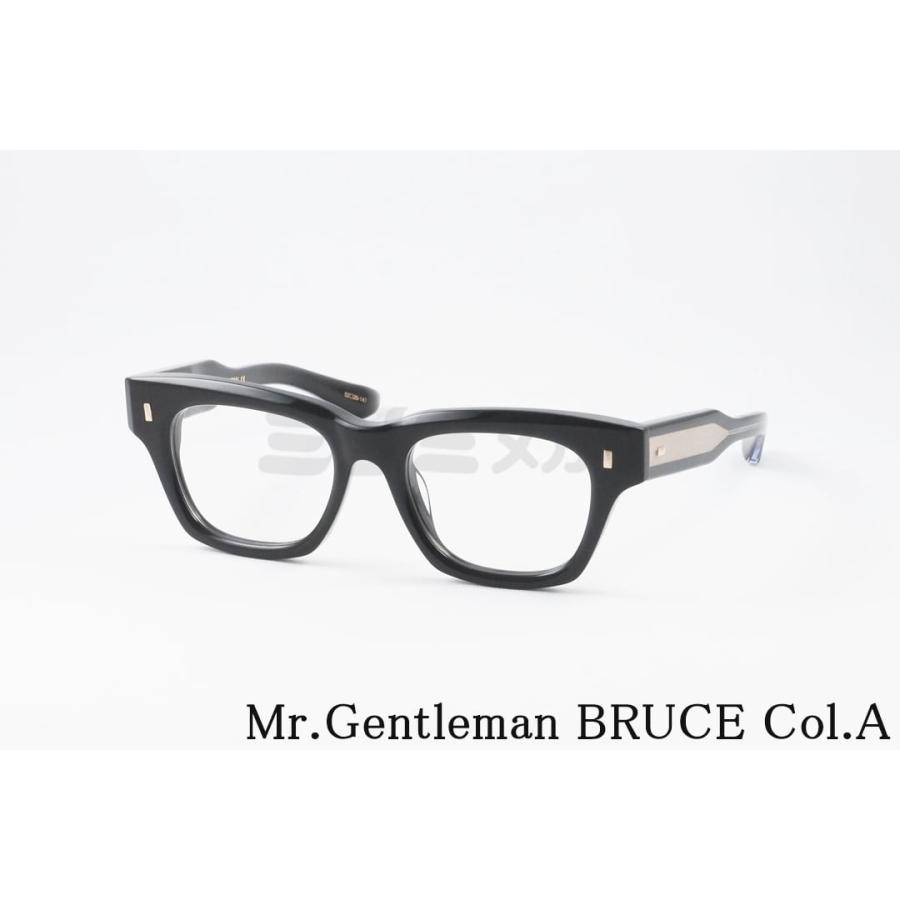 MISTERGENTLEMAN（ミスタージェントルマン） Mr.Gentleman メガネ