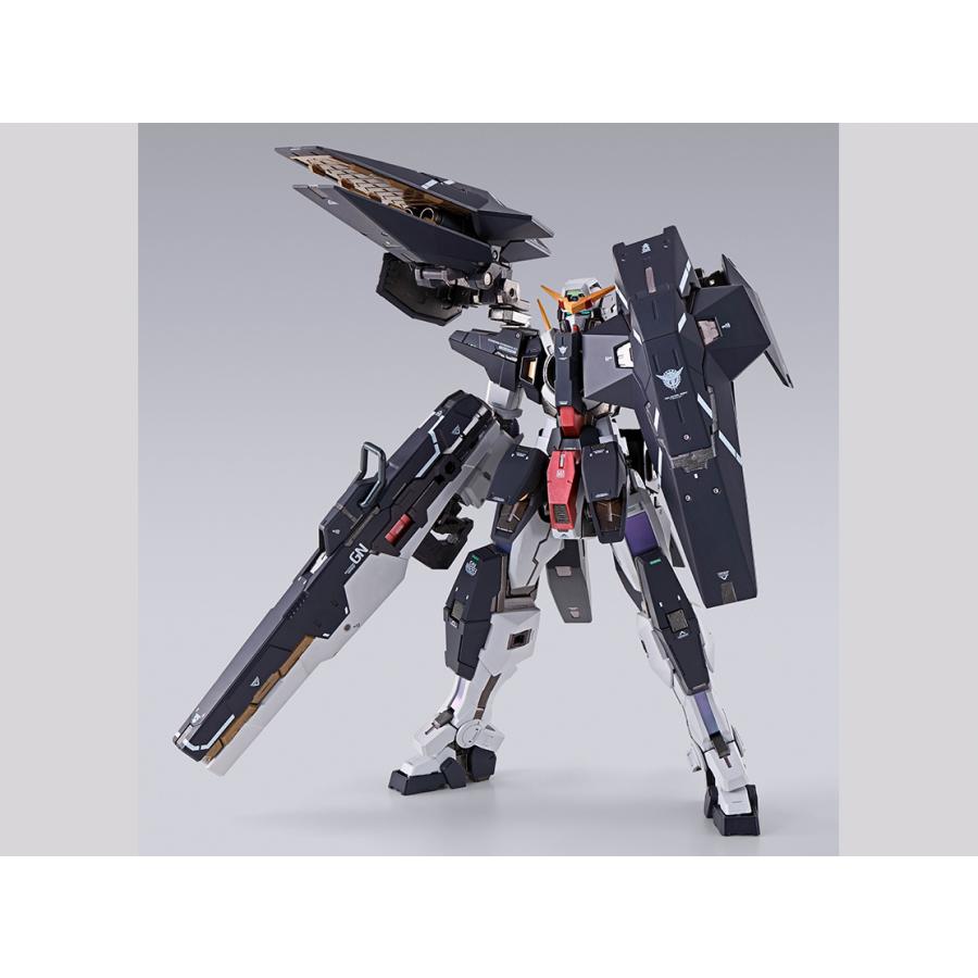 BANDAI（バンダイ） METAL BUILD ガンダムデュナメスリペアIII