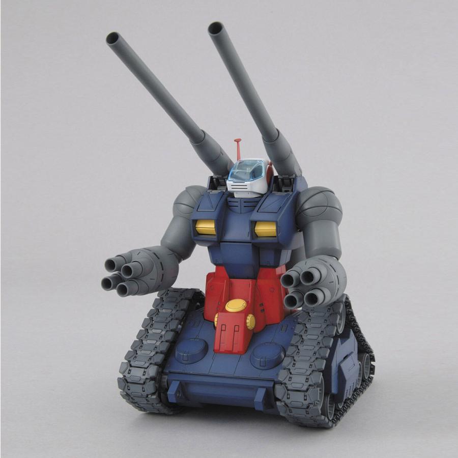 BANDAI（バンダイ） MG 1/100 RX-75ガンタンク バンダイスピリッツ