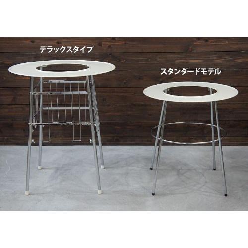 高津製作所 丸型ストーブガード デラックスタイプ [石油ストーブ