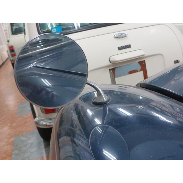 ルーカスタイプミラー・左右セット : ミニマルヤマ - 通販 - Yahoo