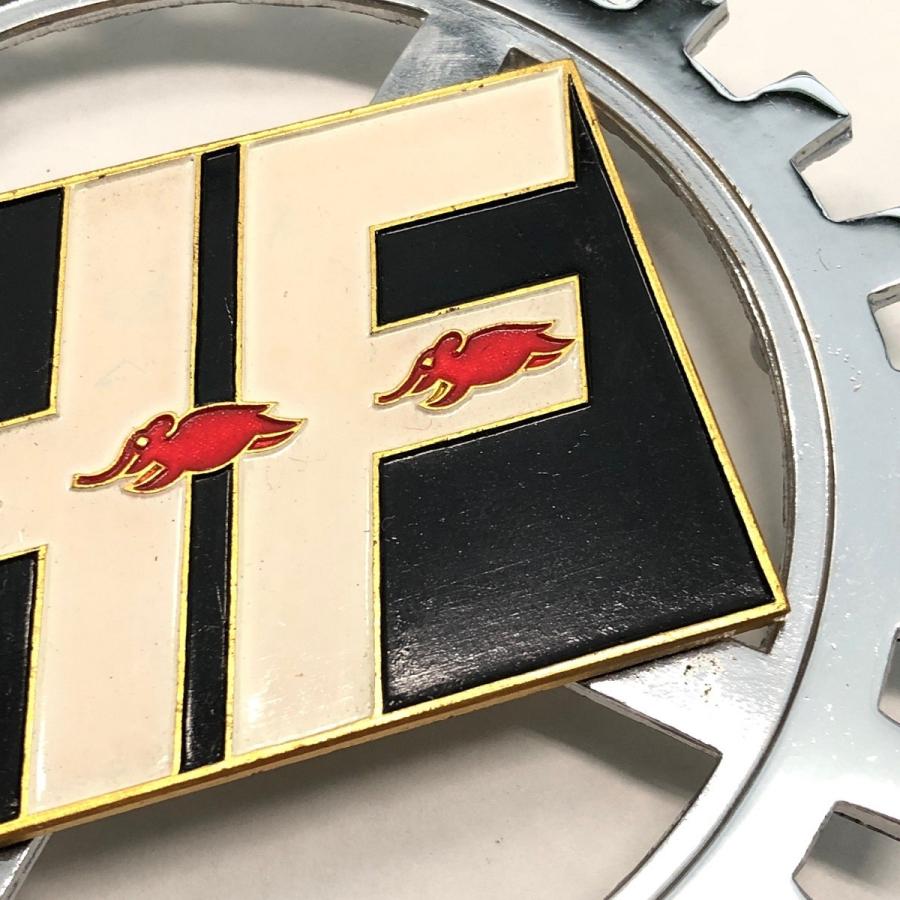 ランチア 現品 デルタ HF エンブレム : ミニマルヤマ - 通販 - Yahoo