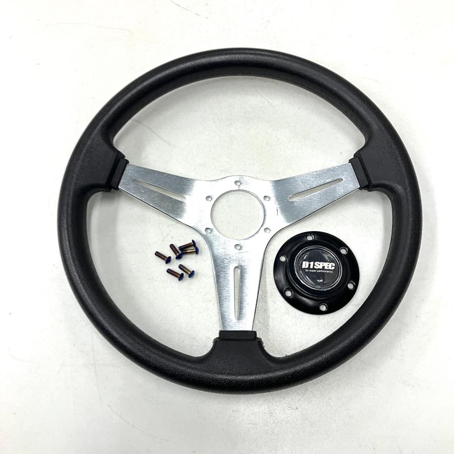 現品 momoボス用 レザーステアリング : ミニマルヤマ - 通販 - Yahoo