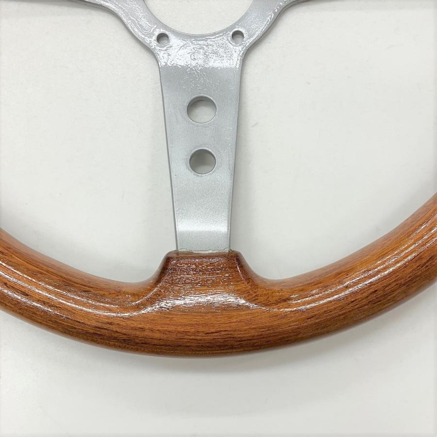 現品 DAYTONA ウッドステアリング : ミニマルヤマ - 通販 - Yahoo