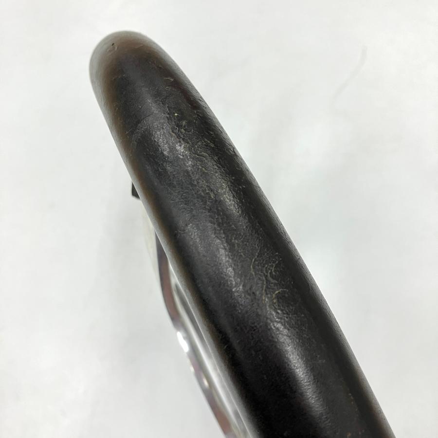 現品 モトリタレザーステアリング : ミニマルヤマ - 通販 - Yahoo
