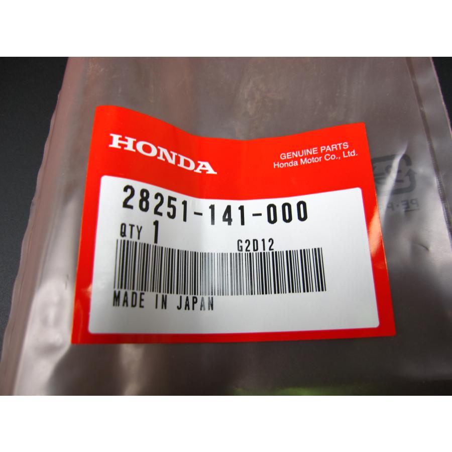 ホンダ純正キックシャフト : ミニモト公式 Yahoo!ショッピング店